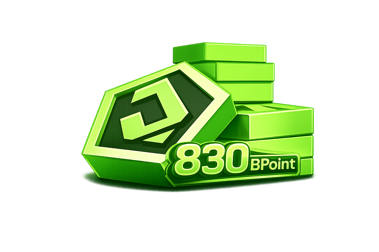 830 BPoint