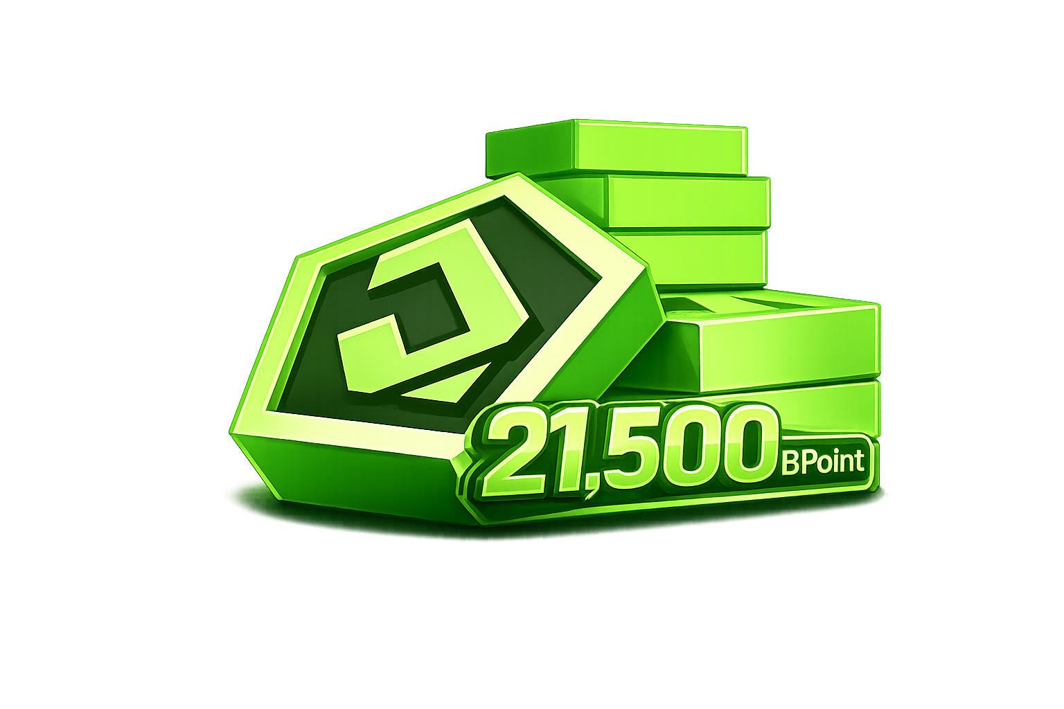 21,500 BPoint