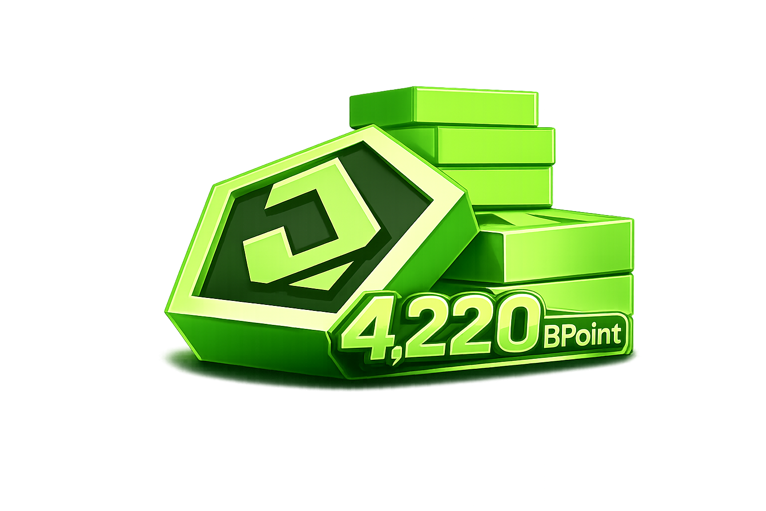 4,220 BPoint