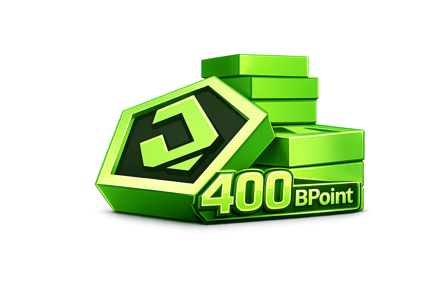 400 BPoint