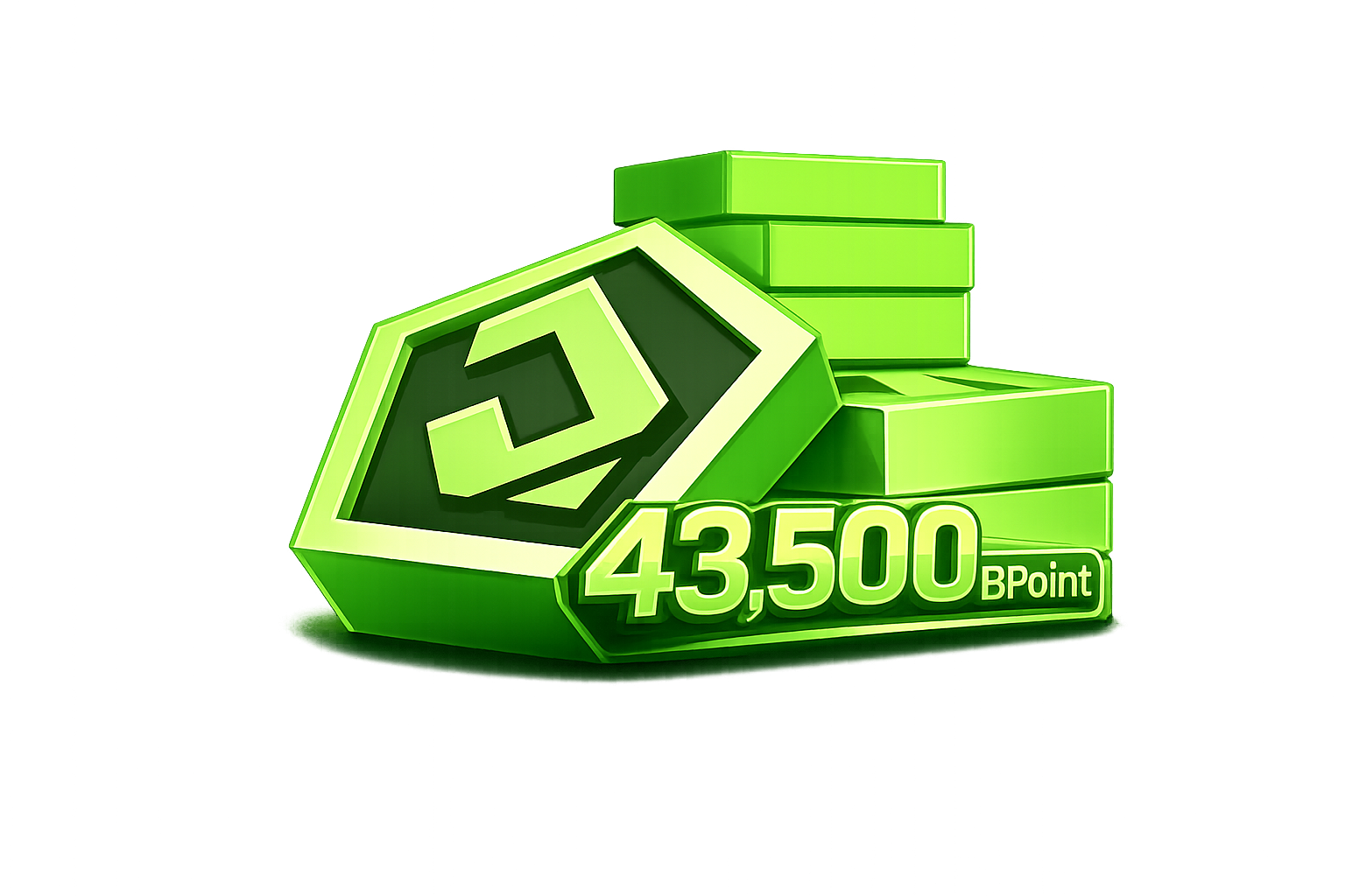 43,500 BPoint
