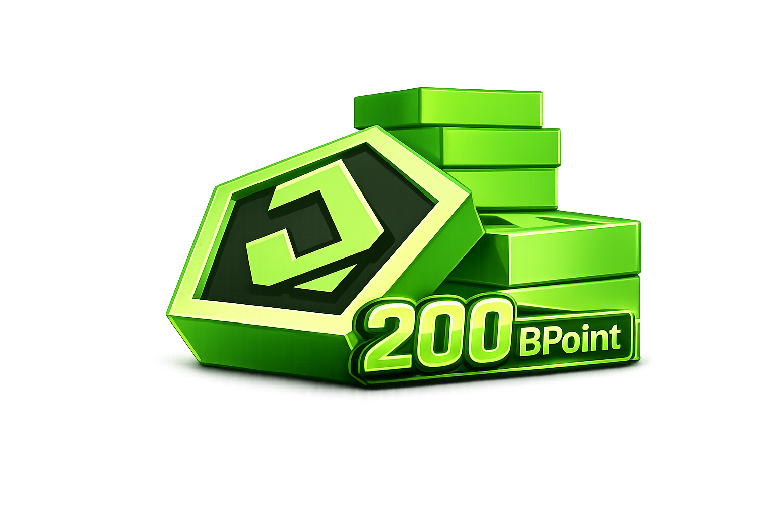 200 BPoint