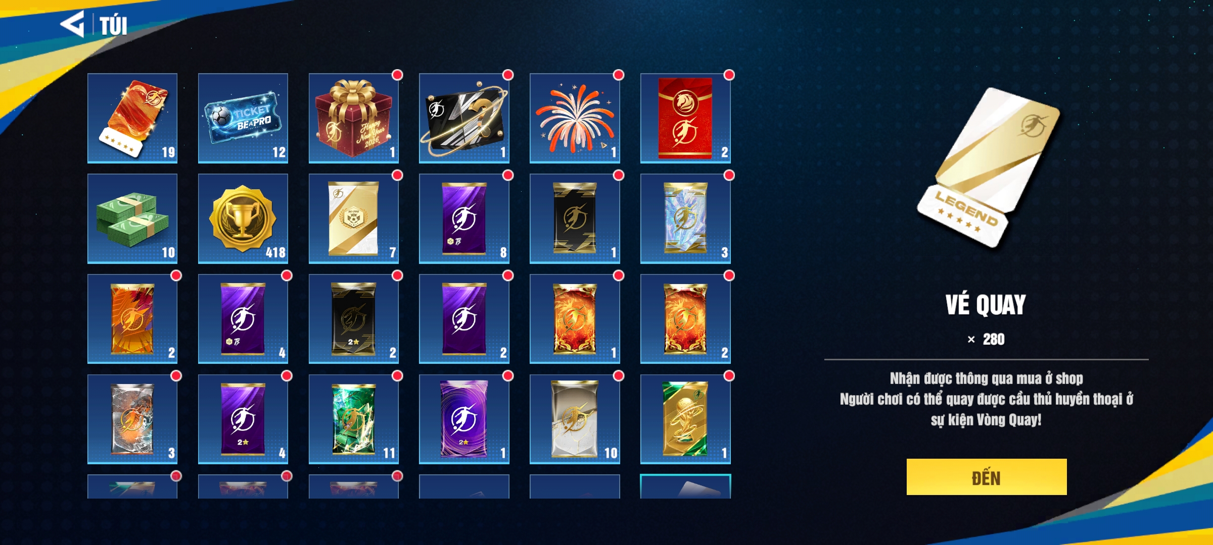 Tài Khoản Tài Nguyên